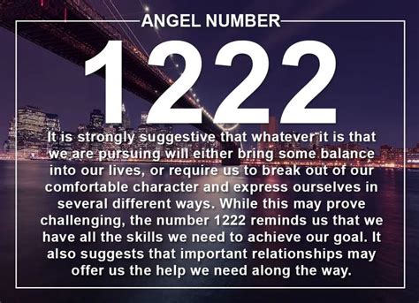 angel number 1222 meaning in love|1222 Angel Number Meaning, Love, Twin Flame, Soul。